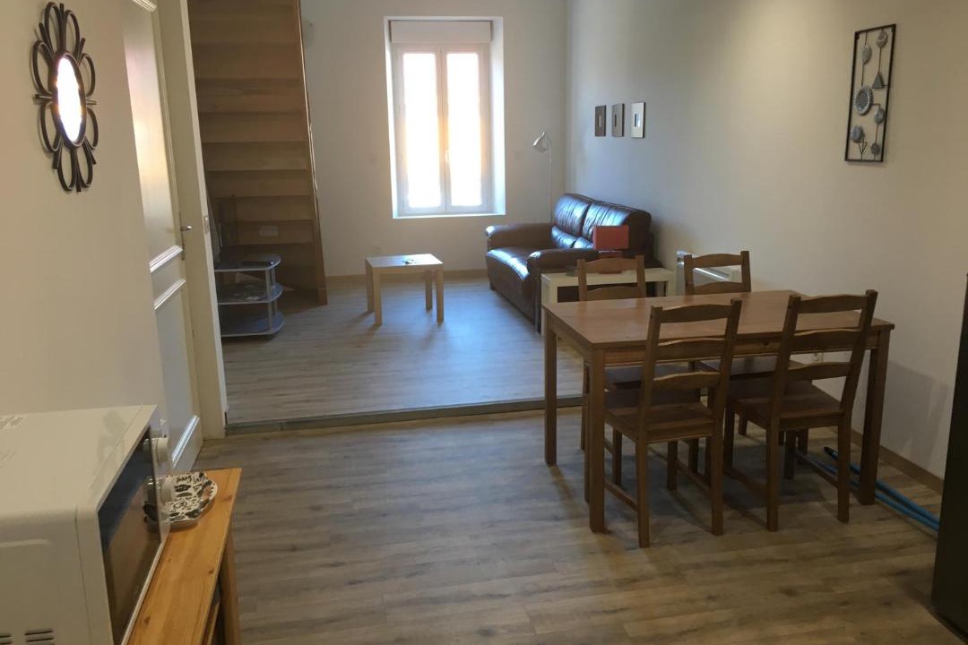 Photo of Livingroom in Lezignan-Corbieres