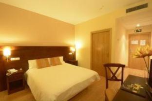 Photo of Bedroom in Soria