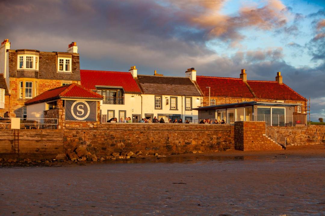 Photo of Buildings in Pittenweem