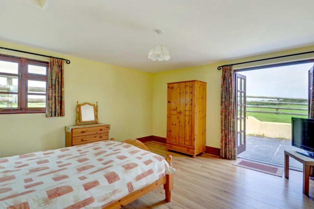Photo of Bedroom in Saint Columb Major