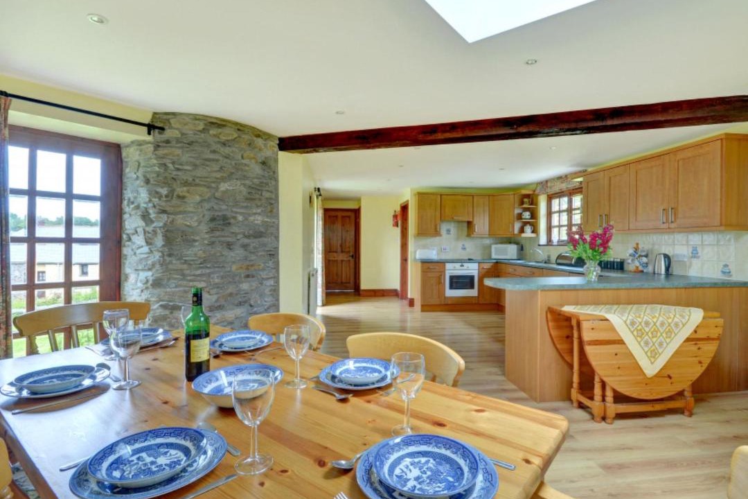 Photo of Livingroom in Saint Columb Major