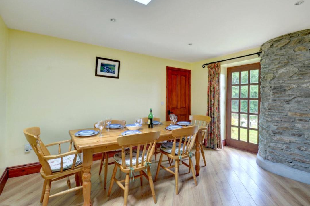 Photo of Livingroom in Saint Columb Major