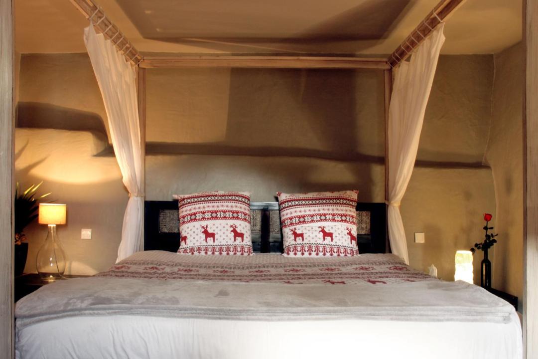 Photo of Bedroom in Yvoire