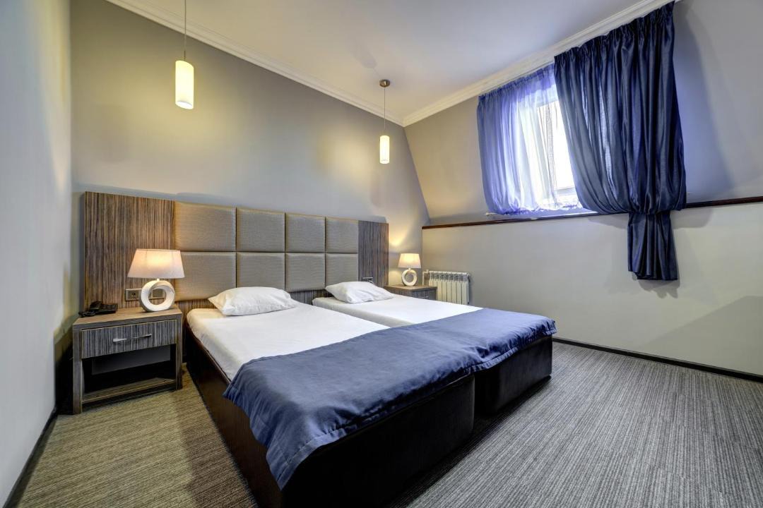 Photo of Bedroom in Volgograd