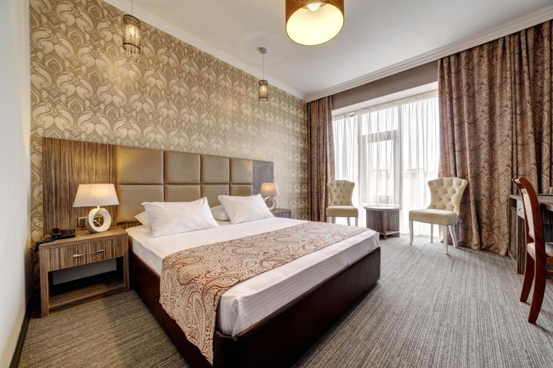 Photo of Bedroom in Volgograd