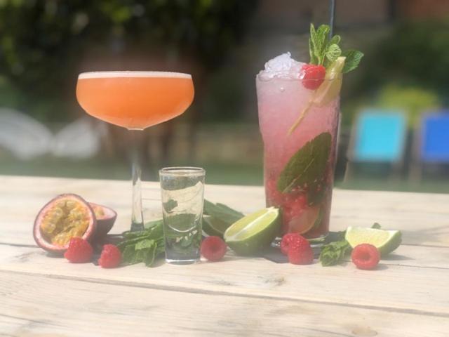 Photo of Others in Oakham