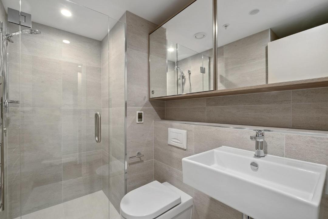 Photo of Bathroom in Arthur's Point