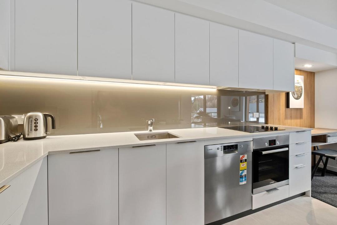 Photo of Kitchen in Arthur's Point