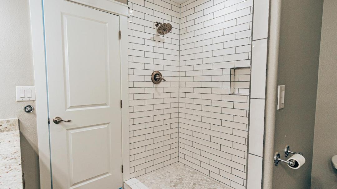 Photo of Bathroom in Safe Harbor