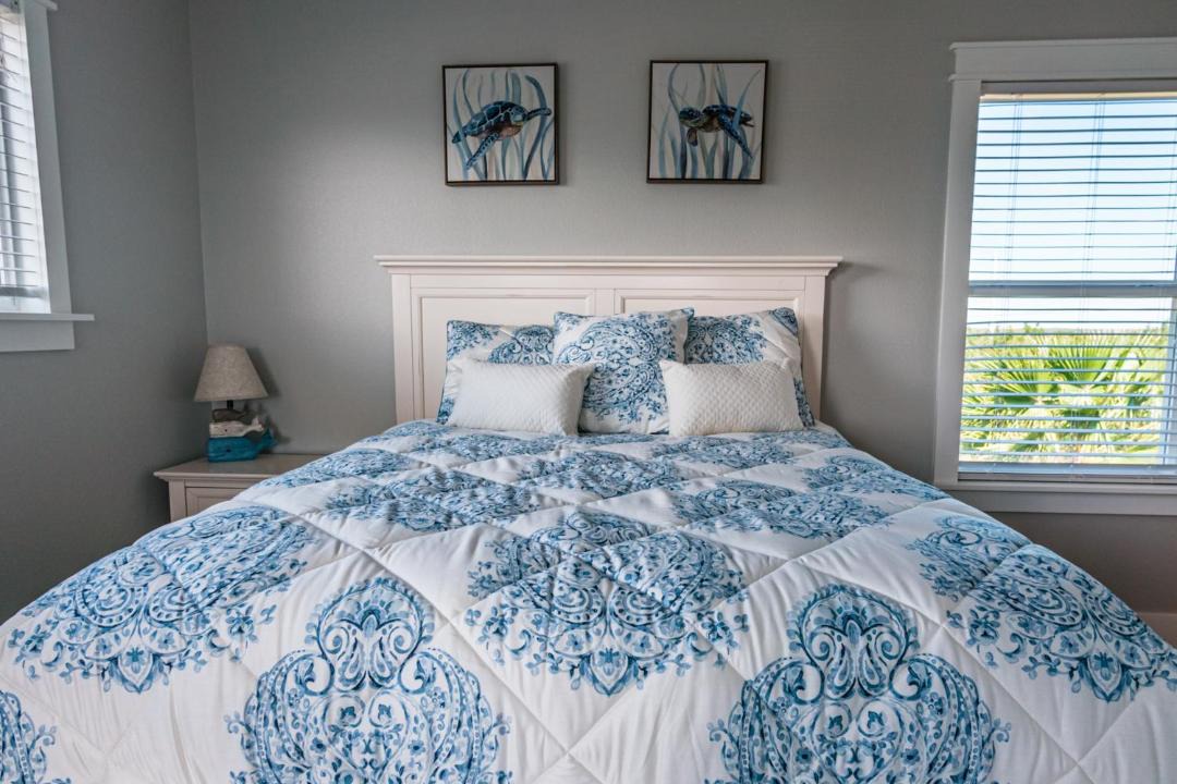 Photo of Bedroom in Safe Harbor