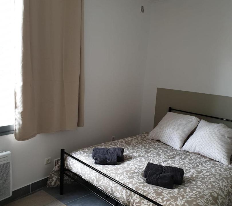 Photo of Bedroom in La Gare
