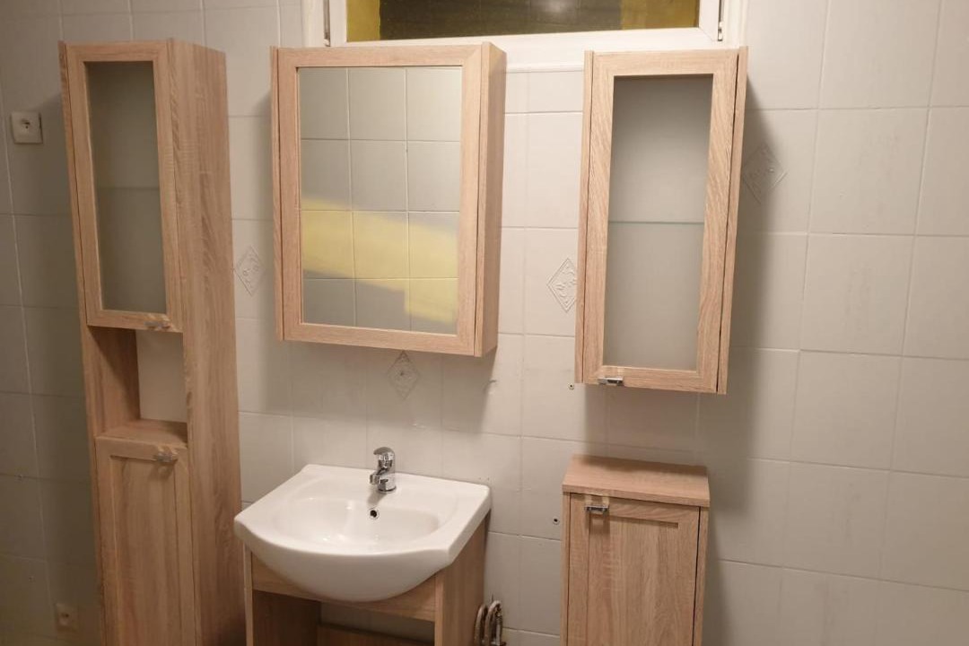 Photo of Bathroom in La Gare