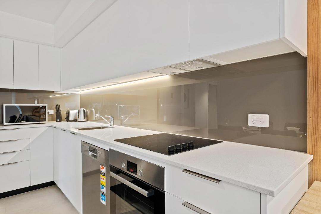 Photo of Kitchen in Arthur's Point