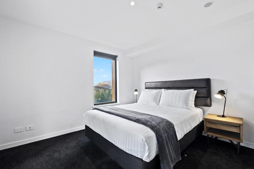 Photo of Bedroom in Arthur's Point