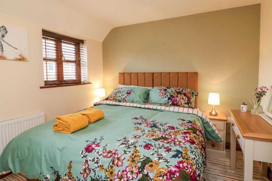 Photo of Bedroom in Haselbury Plucknett