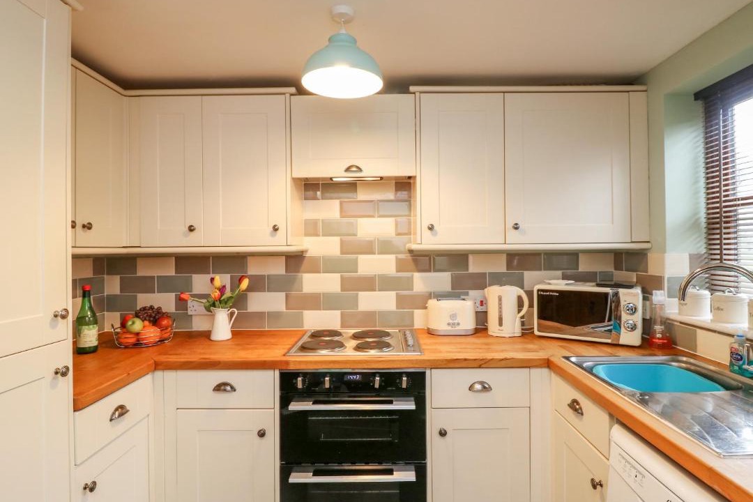 Photo of Kitchen in Haselbury Plucknett