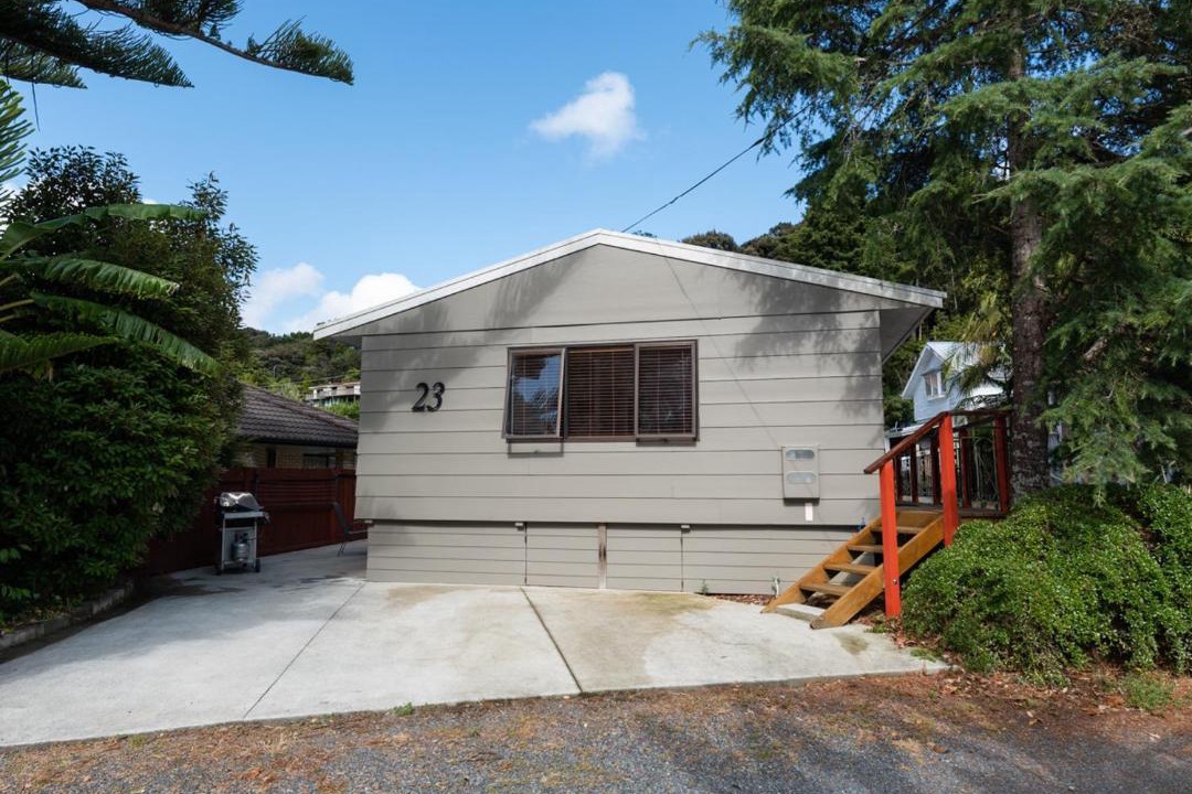 Photo of Buildings in Paihia