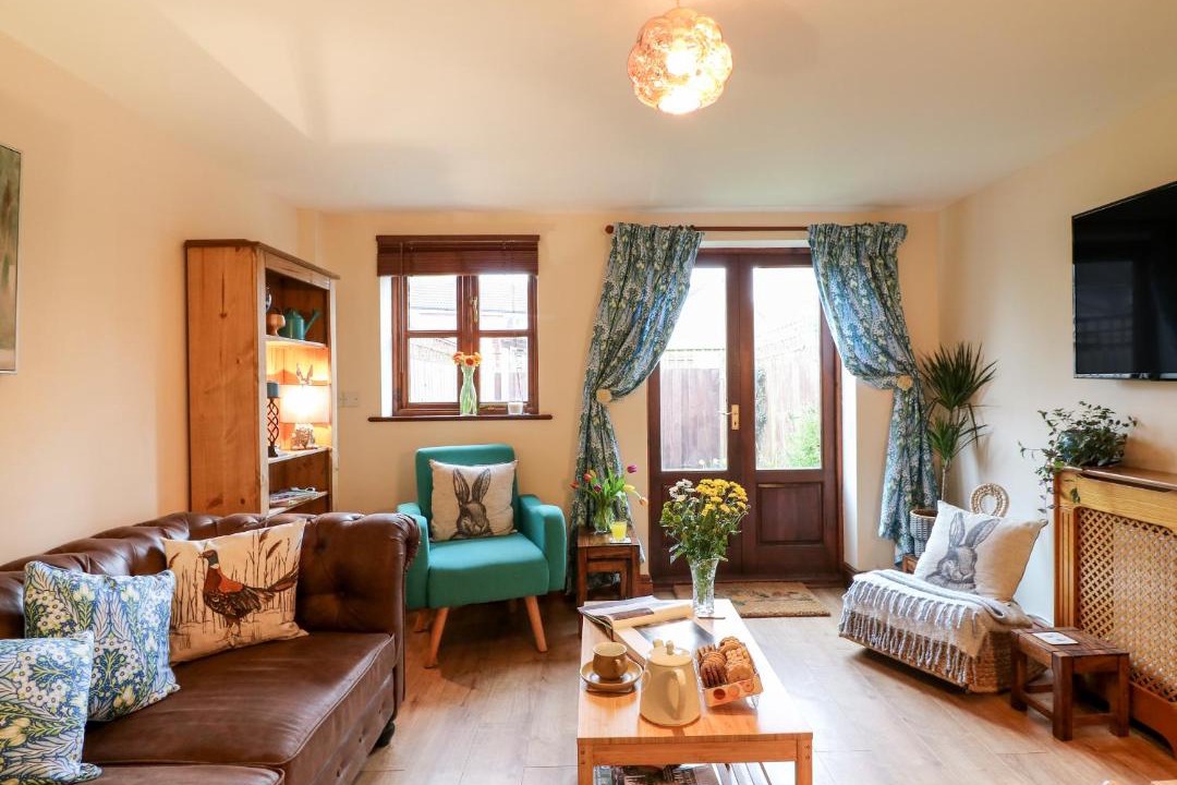 Photo of Livingroom in Haselbury Plucknett