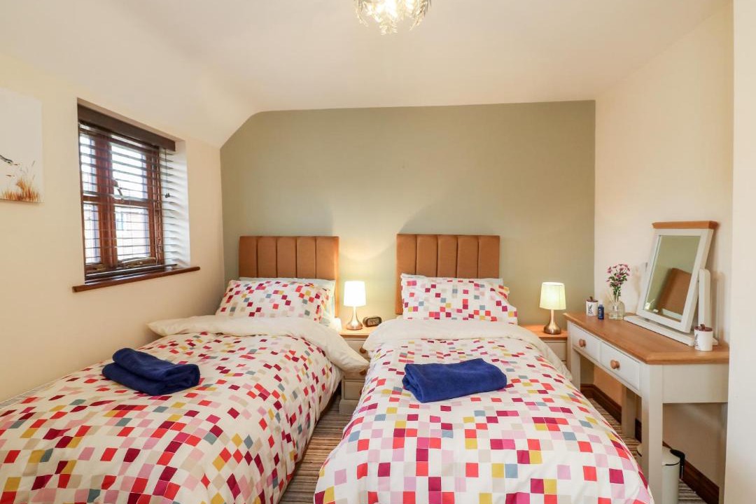 Photo of Bedroom in Haselbury Plucknett