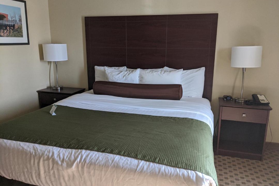 Photo of Others in Winterset