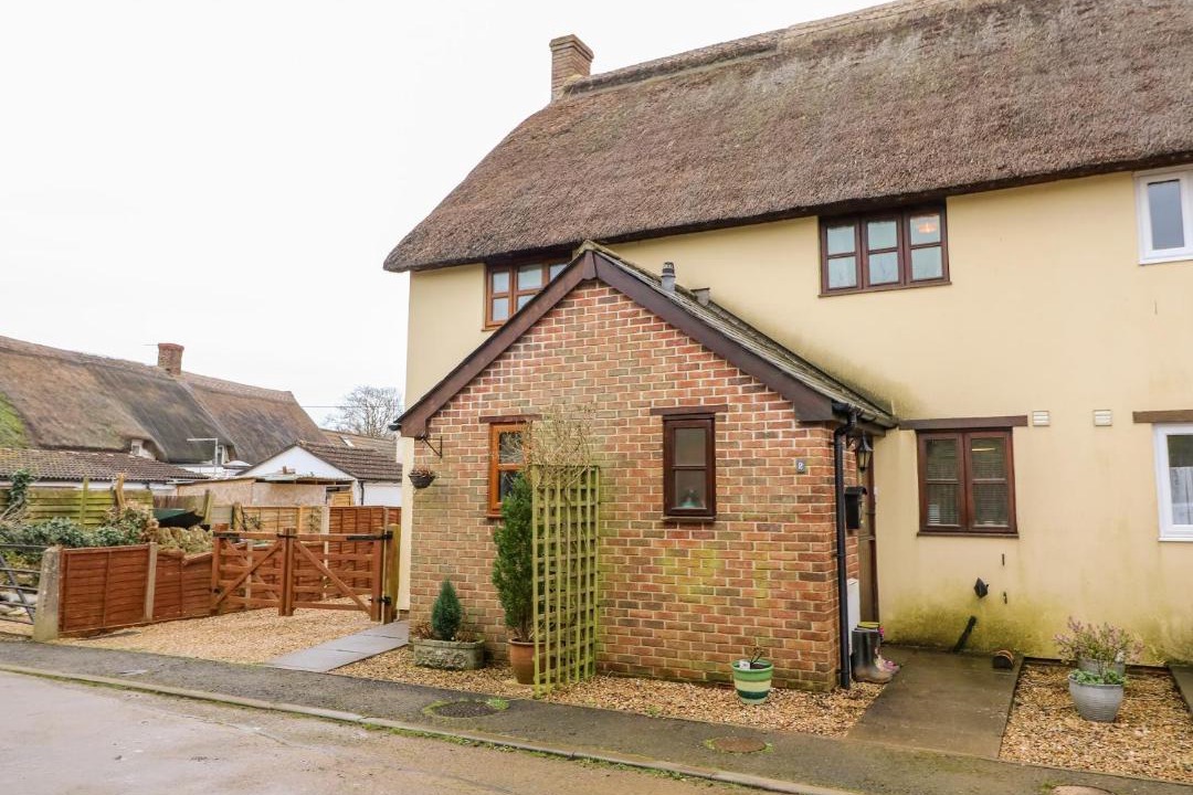 Photo of Buildings in Haselbury Plucknett