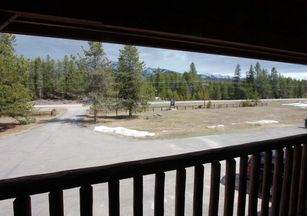 Photo of Patio Balcony in Condon