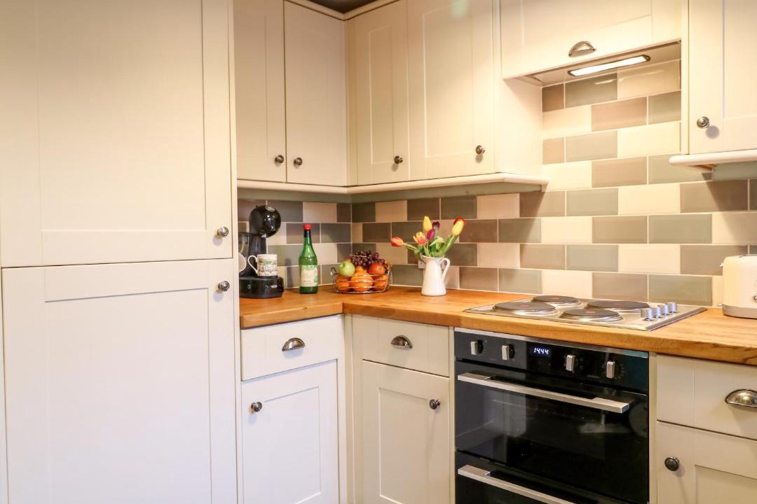 Photo of Kitchen in Haselbury Plucknett
