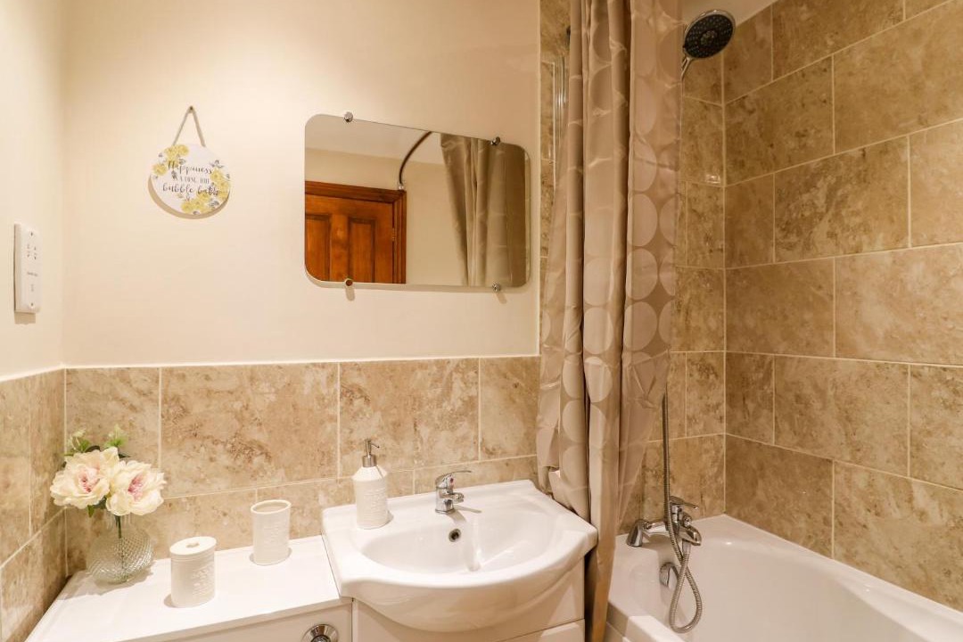 Photo of Bathroom in Haselbury Plucknett