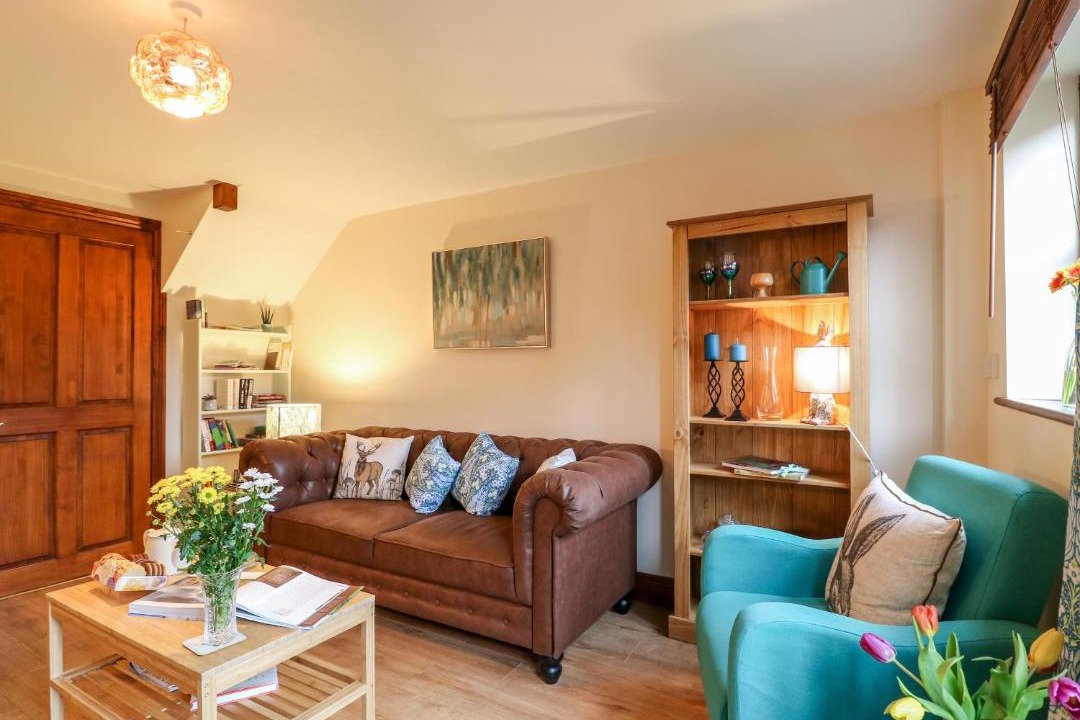 Photo of Livingroom in Haselbury Plucknett