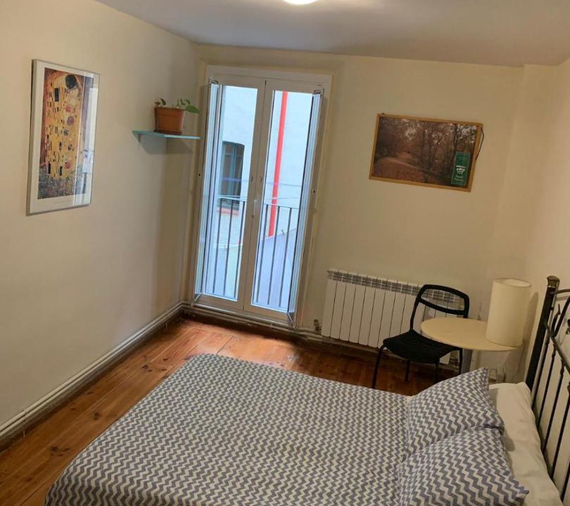 Photo of Bedroom in Old Town