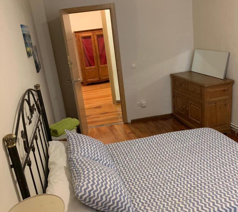 Photo of Bedroom in Old Town