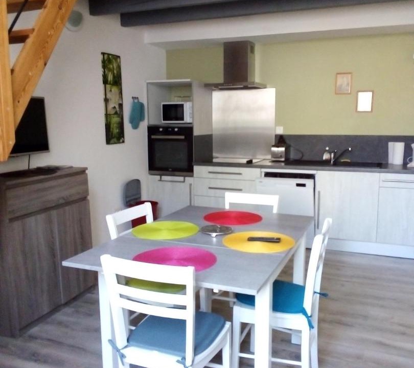 Photo of Kitchen in Le Bugue