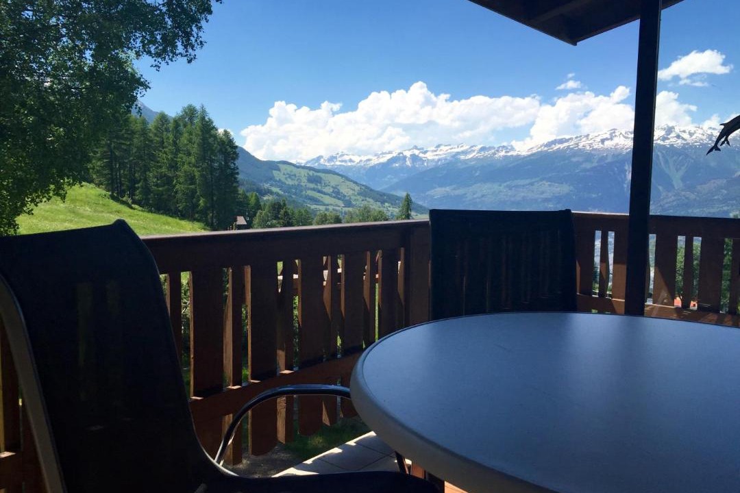 Photo of Patio Balcony in Buerchen