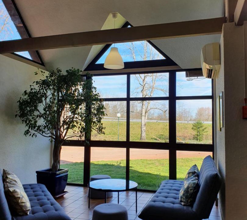 Photo of Livingroom in Hautefond