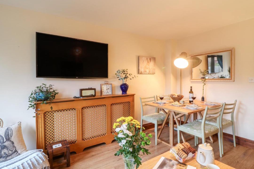 Photo of Livingroom in Haselbury Plucknett