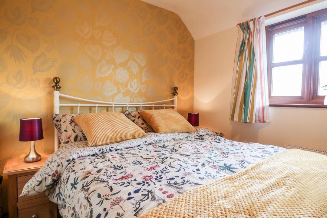 Photo of Bedroom in Haselbury Plucknett