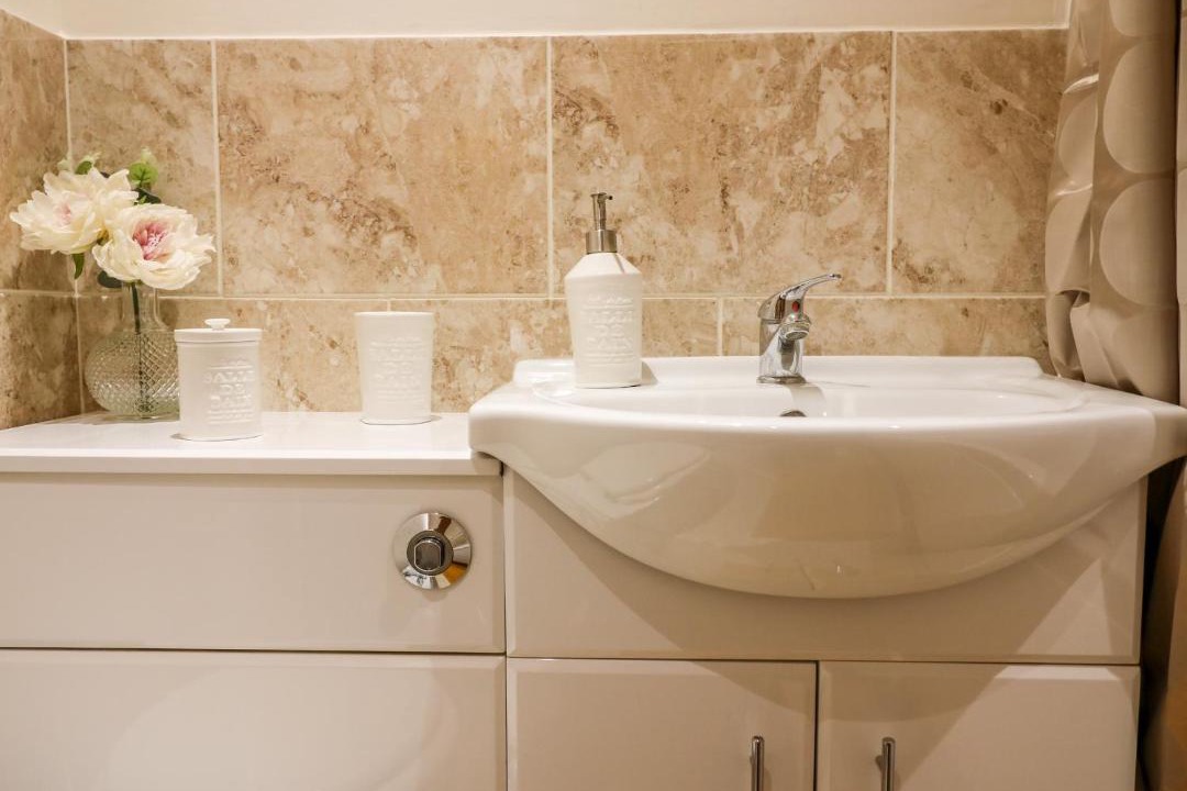 Photo of Bathroom in Haselbury Plucknett