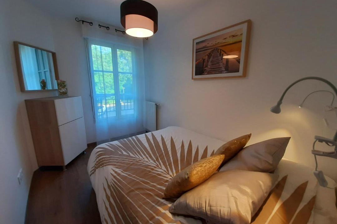 Photo of Bedroom in Orsay
