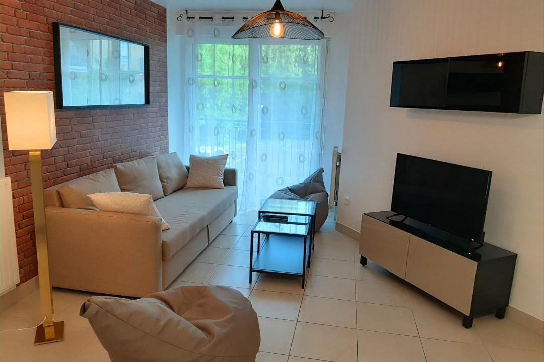 Photo of Livingroom in Orsay