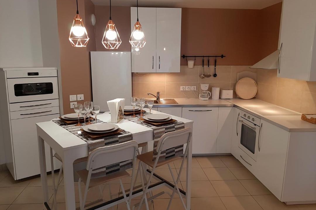 Photo of Kitchen in Orsay