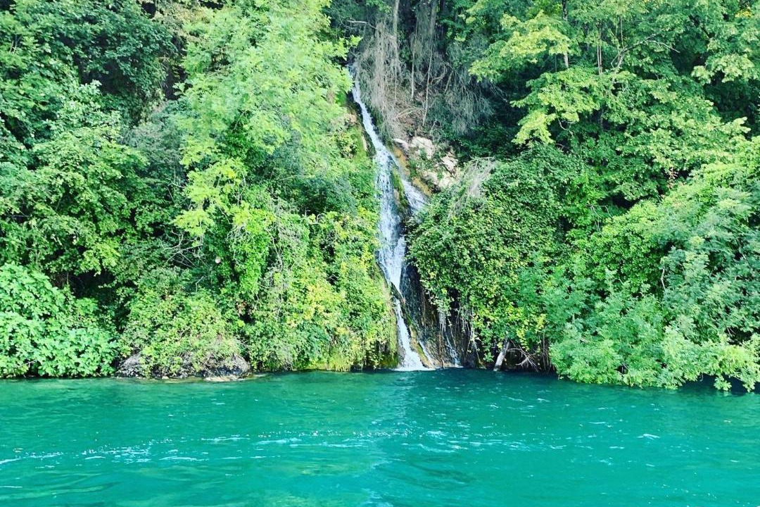 Photo of Outdoor in Aix-les-Bains City Center