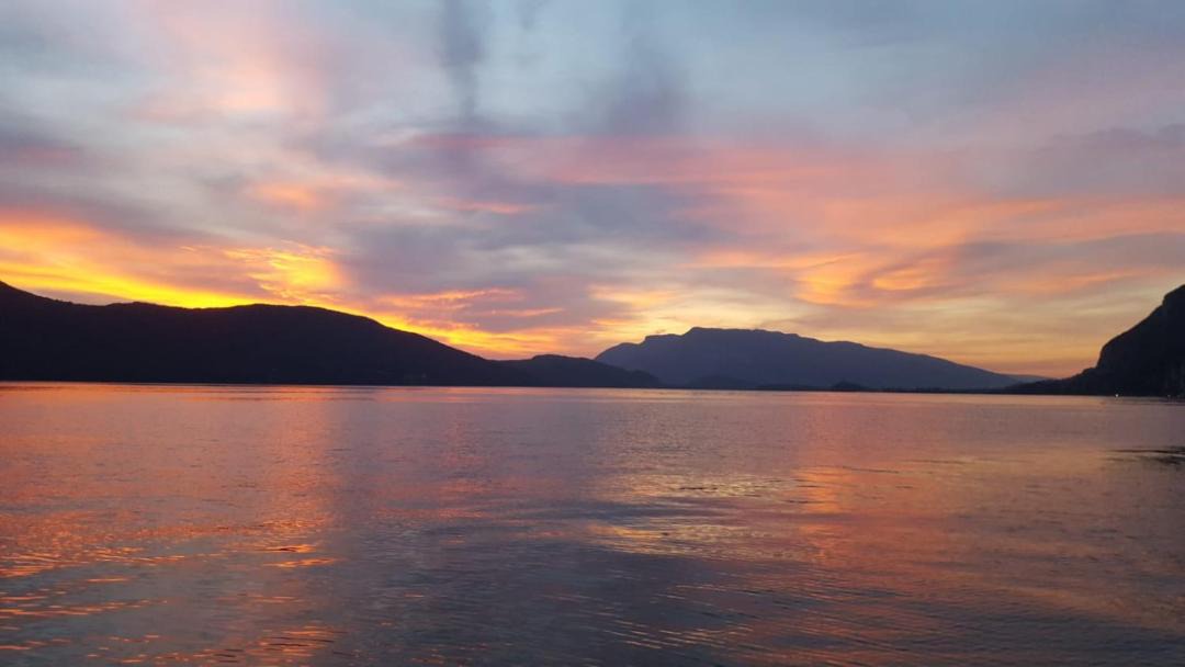 Photo of Outdoor in Aix-les-Bains City Center