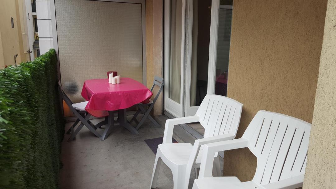 Photo of Others in Aix-les-Bains City Center