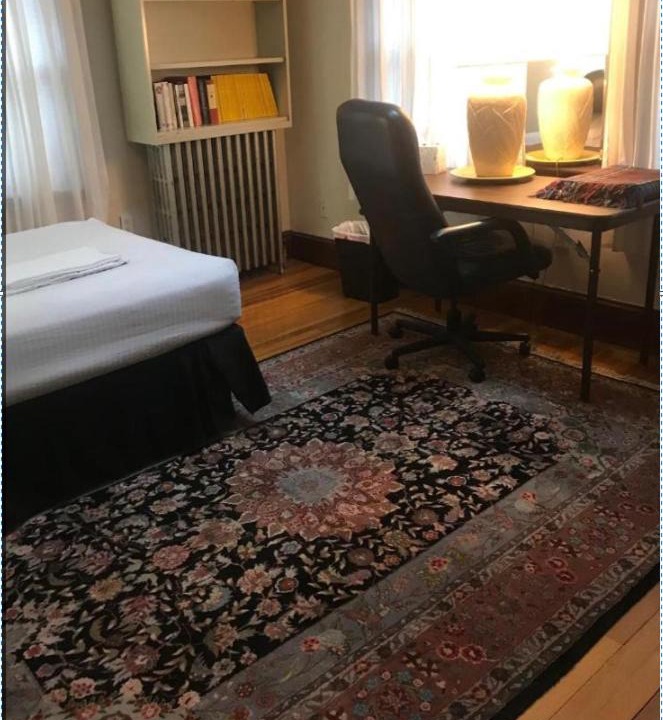 Photo of Bedroom in Milton