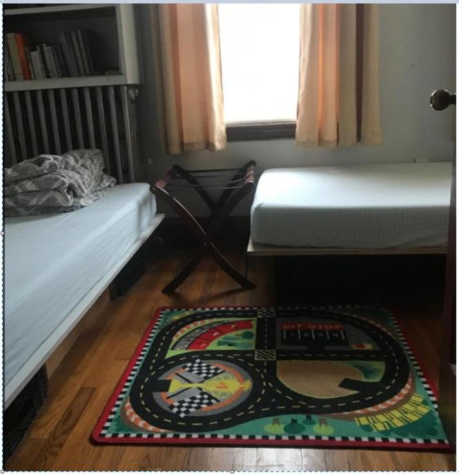 Photo of Bedroom in Milton