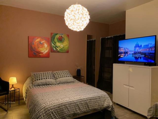 Photo of Bedroom in Aix-les-Bains City Center