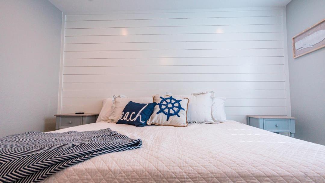 Photo of Bedroom in Safe Harbor