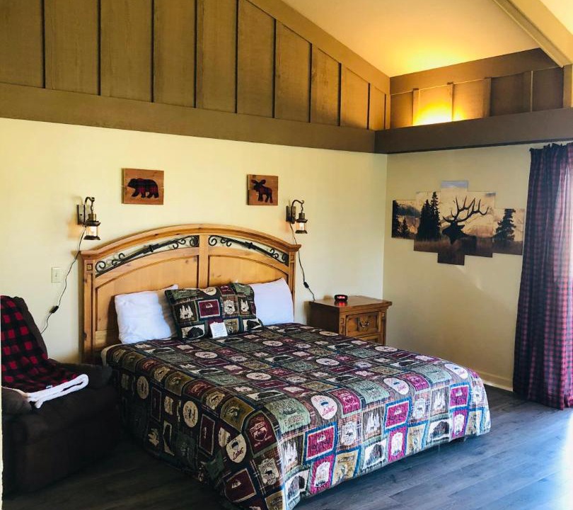 Photo of Bedroom in Ridgemark