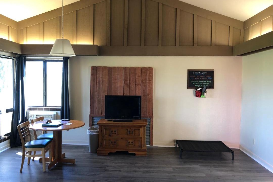 Photo of Livingroom in Ridgemark