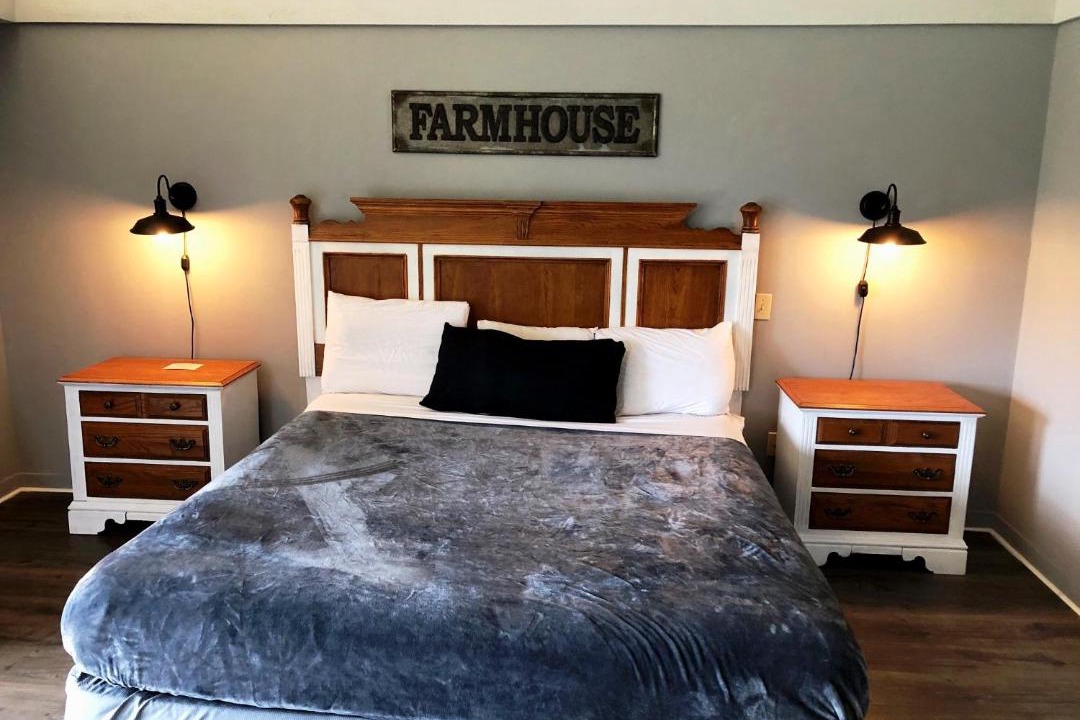 Photo of Bedroom in Ridgemark